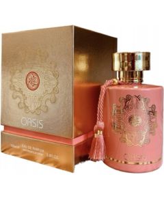 Lattafa Maison Alhambra Oasis EDP parfumuotas vanduo unisex, 100 ml