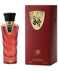 Attar Collection Perfumy Unisex Al Wataniah Hayat EDP 100 ml