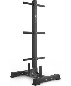 Statīvs svara diskiem MS-S103 2.0 - Marbo Sport 25mm diametrs