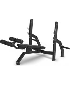 Negatīvā leņķa prese MP-L208 2.0 - Marbo Sport