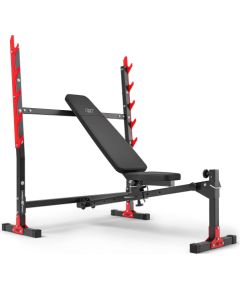 Marbo Sport Marbo S.c. MH-L107 2.0 Sols ar statīvu