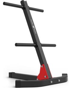 Svaru statīvs MH-S206 - Marbo Sport 25mm diametrs