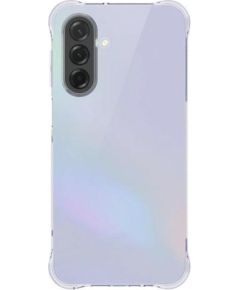 Mocco Anti Shock 1.5 mm Aizmugurējais Silikona Apvalks priekš Samsung Galaxy A17 5G