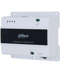 Dahua VTNS1001B-2 Cетевой контроллер