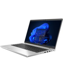 HP Elitebook 645 G9 Portatīvais dators AMD Ryzen 5 5625U / 16GB / 512GB / 14" / Windows 11 Pro