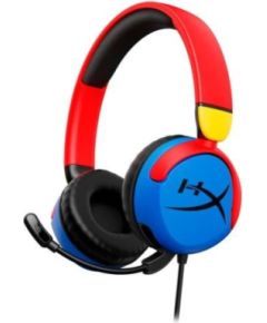 HyperX Cloud Mini Austiņas