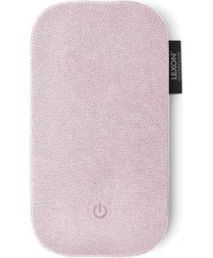 Lexon Powersound LA128DB Bezvadu ārējā baterija 5000 mAh