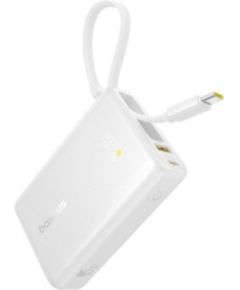 Baseus PicoGo Ārējas uzlādes baterija 10000mAh / 45W