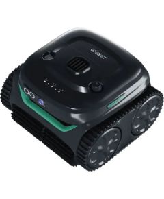 Wybot C2 Pro Vision Bezvadu Baseina Tīrīšanas Robots