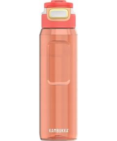 Kambukka butelka na wodę Elton 1000 ml - Orange Vibes