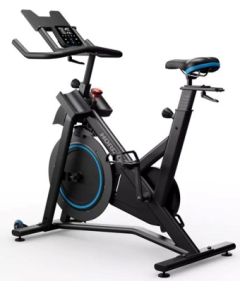 Horizon Fitness 7.0 IC Spinning bike Black