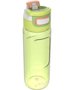 Kambukka butelka na wodę Elton 750 ml - Fine Lime