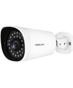 Foscam G4EP-W security camera Bullet IP security camera Outdoor 2560 x 1440 pixels Ceiling/wall