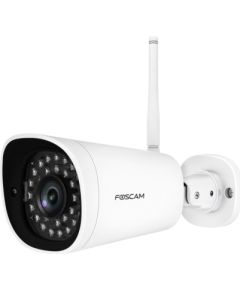 Foscam G4P-W security camera Bullet IP security camera Outdoor 2560 x 1440 pixels Ceiling/wall