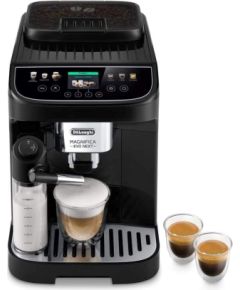 Ekspres ciśnieniowy DeLonghi ECAM 310.60.B