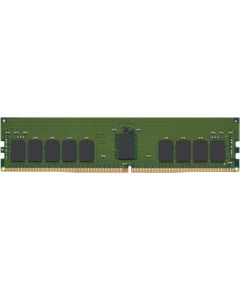 Kingston Technology KSM32RD8/16HE memory module 16 GB 1 x 16 GB DDR4 3200 MT/s ECC