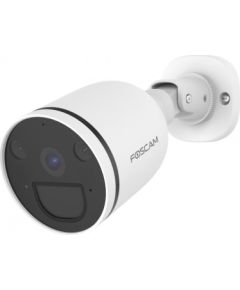 Foscam S41-W security camera Bullet IP security camera Outdoor 2560 x 1440 pixels Ceiling/wall