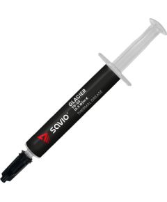 Savio TG-03 1G heat sink compound Thermal paste 13.5 W/m·K