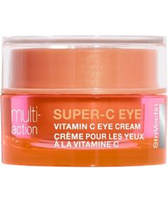 Strivectin Vitamin C Eye Cream - Vyhlazující oční krém 15ml
