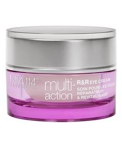 Strivectin Multi-Action R&R Eye Cream - Hloubkově regenerační krém s protivráskovým účinkem 15ml