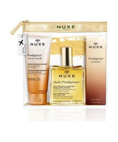 Nuxe Prodigieux Collection Set - Dárková sada