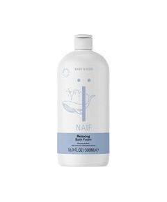 Naif Baby & Kids Relaxing Bath Foam 500ml