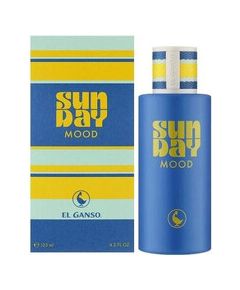 El Ganso Sunday Mood EDT 125ml