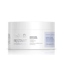 Revlon Restart Hydration Moisture Rich Mask 250ml