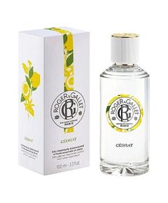 Roger & Gallet Cédrat Tělová voda 100ml