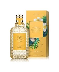 4711 Acqua Colonia Intense Sunny Seaside Of Zanzibar EDC 170ml