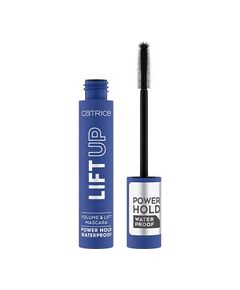 Catrice LIFT UP Volume & Lift Power Hold Mascara 11 ml 010 Dekoratīvā kosmētika