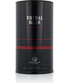 The Merchant Of Venice Perfumy Męskie Tribal Blue EDP 100 ml