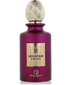 Versace Perfumy Unisex Mountain Rose Paris EDP 100 ml