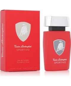 Perfumy Męskie Tonino Lamborghini Sportivo EDT 75 ml