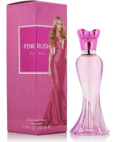 Perfumy Damskie Paris Hilton Pink Rush EDP 100 ml