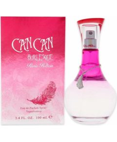Perfumy Damskie Paris Hilton Can Can Burlesque EDP 100 ml