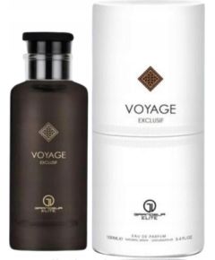 Lattafa Grandeur Voyage Exclusif 100ml kvepalai Unisex EDP