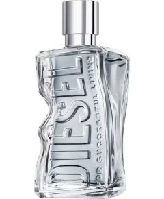 Diesel D By Diesel edt 100ml TESTER