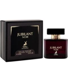 Maison Alhambra Jubilant Noir edp 100ml