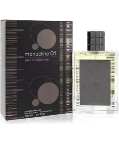 Maison Alhambra Monocline 01 Eau de Essence EDP U 100 ml