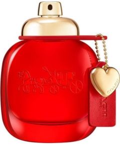 COACH Love EDP 90ml Tester
