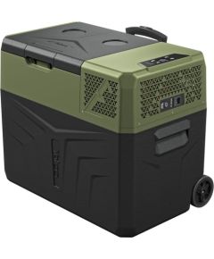 Lodówka turystyczna Yolco BCX40 Green 39 l