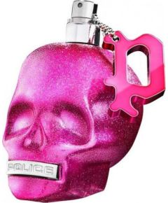 Police To Be Sweet Girl Woda perfumowana spraytester 125ml