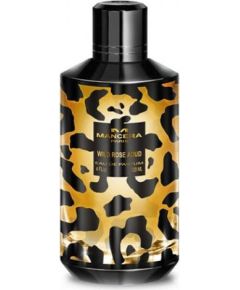 Mancera Wild Rose Aoud EDP 120 ml