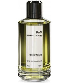 Mancera Wind Wood EDP 120 ml