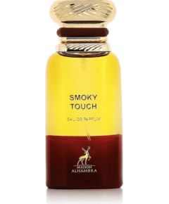 Maison Alhambra Smoky Touch EDP M 80 ml