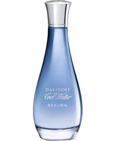 Davidoff Cool Water Reborn Woman woda toaletowa spray 100ml - produkt bez opakowania