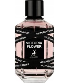 Maison Alhambra Victoria Flower Orchid EDP parfumuotas vanduo moterims, 100 ml