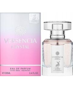 Maison Alhambra Kvapusis vanduo AlHambra Versencia Crystal EDP moterims, 100 ml