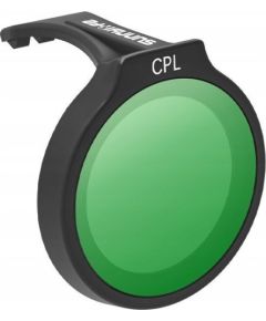Filtr SunnyLife FILTR Polaryzacyjny Kołowy CPL POWŁOKI do Drona DJI NEO Sunnylife NE-FI873